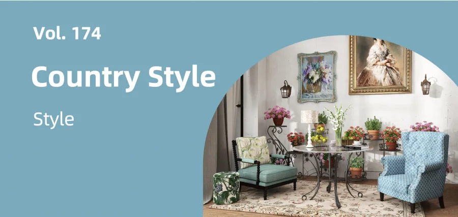 Country Style