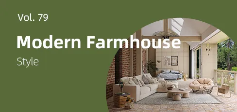 Modern Farmhouse 
