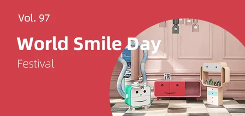 World Smile Day