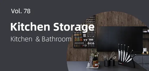 Kitchen Storage