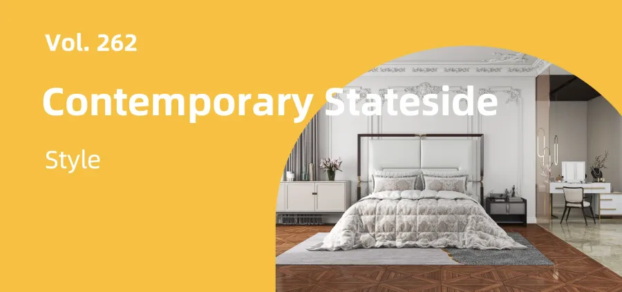 Contemporary Stateside