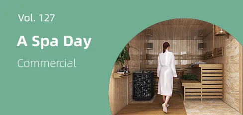 A Spa Day