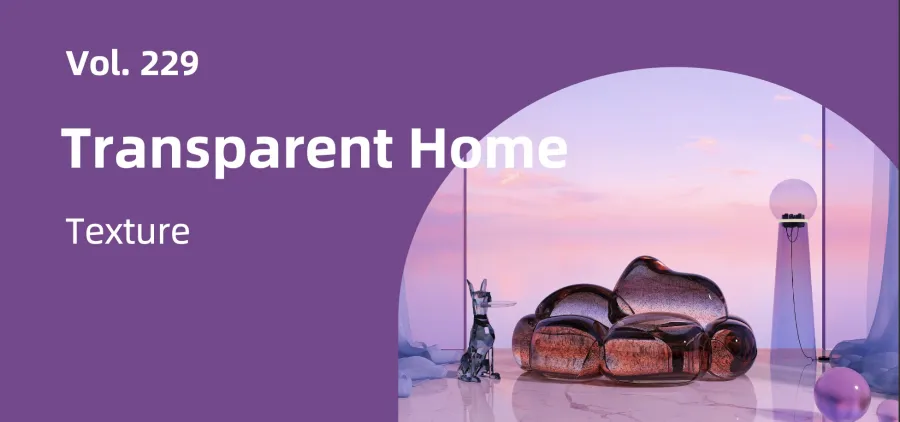 Transparent Home