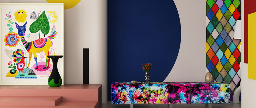 Homestyler 3D Models Library: Realistic 3D Models and 2D Textures for