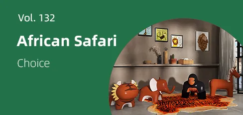 African Safari