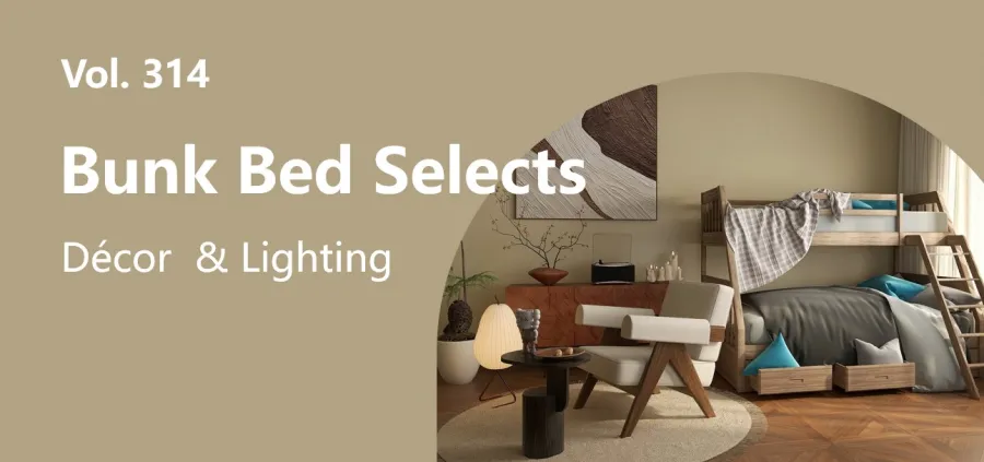 Bunk Bed Selects