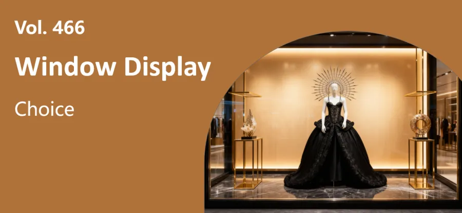 Window Display