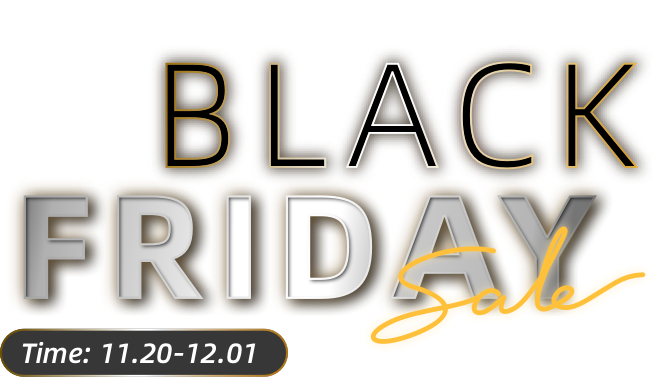 Discover the Best Black Friday Deals of the Year!